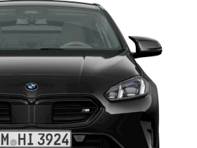 BMW M135 xDrive, снимка 6