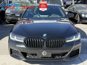 BMW 540 * xDrive * CARFAX * ЦЕНА ДО БГ, снимка 4