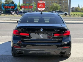 BMW 540 * xDrive * CARFAX * ЦЕНА ДО БГ, снимка 8