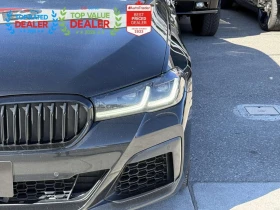 BMW 540 * xDrive * CARFAX * ЦЕНА ДО БГ, снимка 3