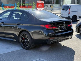BMW 540 * xDrive * CARFAX * ЦЕНА ДО БГ, снимка 11