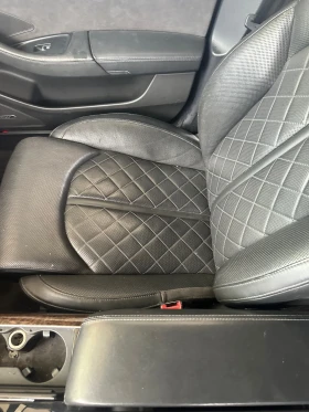 Audi A8, снимка 11