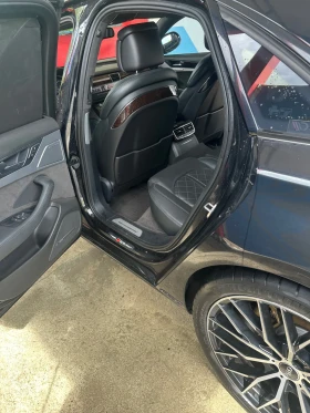 Audi A8, снимка 15