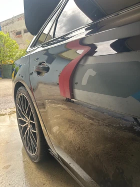Audi A8, снимка 9