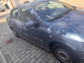 Opel Astra, снимка 4