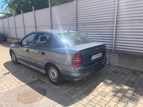 Opel Astra, снимка 2