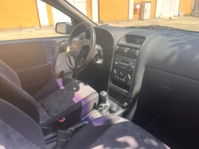Opel Astra, снимка 5