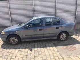 Opel Astra, снимка 1