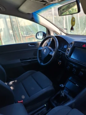 VW Golf Plus, снимка 6