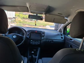 VW Golf Plus, снимка 2