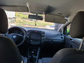 VW Golf Plus, снимка 8