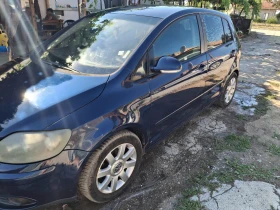 VW Golf Plus, снимка 4