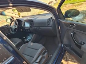 VW Golf Plus, снимка 5