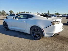 Chevrolet Camaro, снимка 2