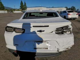 Chevrolet Camaro, снимка 6