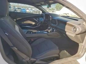 Chevrolet Camaro, снимка 8