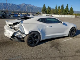 Chevrolet Camaro, снимка 3