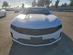 Chevrolet Camaro, снимка 5