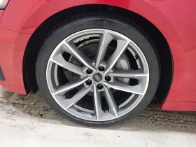 Audi A5 * CARFAX * АВТОКРЕДИТ БЕЗ ПЪРВОНАЧАЛНА ВНОСКА, снимка 7