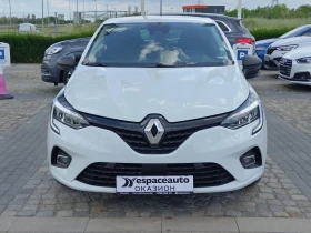Renault Clio 1.0TCe/ 100к.с./Life, снимка 2