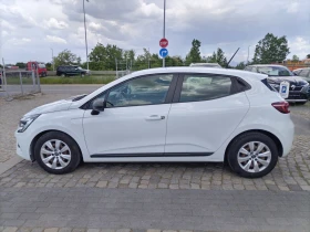 Renault Clio 1.0TCe/ 100к.с./Life, снимка 7