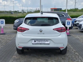 Renault Clio 1.0TCe/ 100к.с./Life, снимка 5
