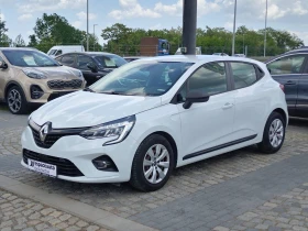 Renault Clio 1.0TCe/ 100к.с./Life, снимка 1