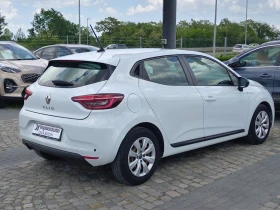 Renault Clio 1.0TCe/ 100к.с./Life, снимка 4