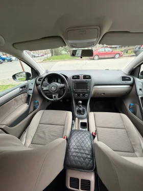VW Golf, снимка 2