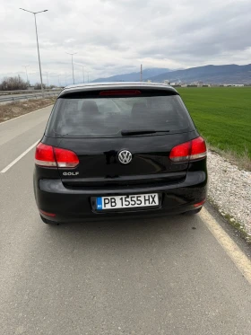 VW Golf, снимка 6