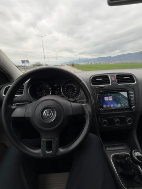 VW Golf, снимка 4