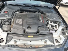 Mercedes-Benz CLS 53 AMG * Без инциденти * CARFAX * , снимка 14