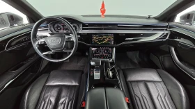 Audi A8 55 TFSI, снимка 8