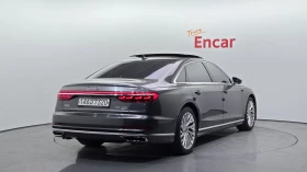 Audi A8 55 TFSI, снимка 2