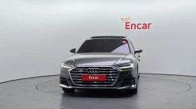 Audi A8 55 TFSI, снимка 3