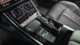 Audi A8 55 TFSI, снимка 10
