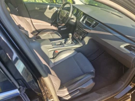 Peugeot 508 163 к.с. 2.0 HDI, снимка 10