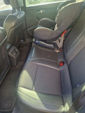 Peugeot 508 163 к.с. 2.0 HDI, снимка 11