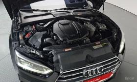 Audi A5 PREMIUM* DISTRONIC* ПОДГРЕВ* КАМЕРА* ШИБИДАХ, снимка 6