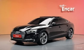 Audi A5 PREMIUM* DISTRONIC* ПОДГРЕВ* КАМЕРА* ШИБИДАХ, снимка 1