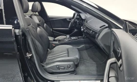 Audi A5 PREMIUM* DISTRONIC* ПОДГРЕВ* КАМЕРА* ШИБИДАХ, снимка 8