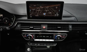 Audi A5 PREMIUM* DISTRONIC* ПОДГРЕВ* КАМЕРА* ШИБИДАХ, снимка 12