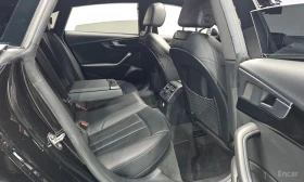 Audi A5 PREMIUM* DISTRONIC* ПОДГРЕВ* КАМЕРА* ШИБИДАХ, снимка 17