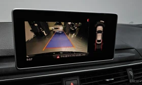 Audi A5 PREMIUM* DISTRONIC* ПОДГРЕВ* КАМЕРА* ШИБИДАХ, снимка 14