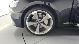 Audi A5 PREMIUM* DISTRONIC* ПОДГРЕВ* КАМЕРА* ШИБИДАХ, снимка 5