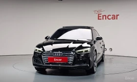 Audi A5 PREMIUM* DISTRONIC* ПОДГРЕВ* КАМЕРА* ШИБИДАХ, снимка 2