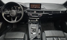 Audi A5 PREMIUM* DISTRONIC* ПОДГРЕВ* КАМЕРА* ШИБИДАХ, снимка 9