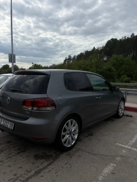 VW Golf, снимка 4