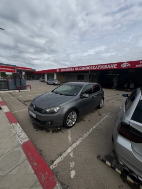 VW Golf, снимка 2