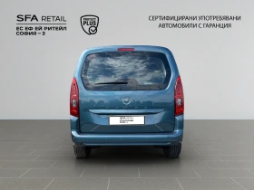 Opel Combo Life MCA Edition Plus L1H1 increased 1.5 дизел Sta, снимка 5